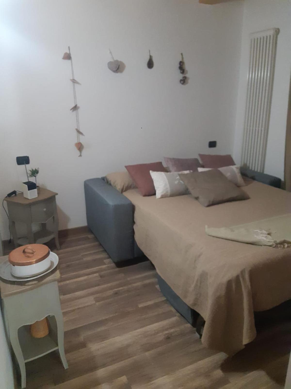 Borgo Fantino - Residenze E Alloggi Vacanza ลีโมเน เปียมอนเต ห้อง รูปภาพ