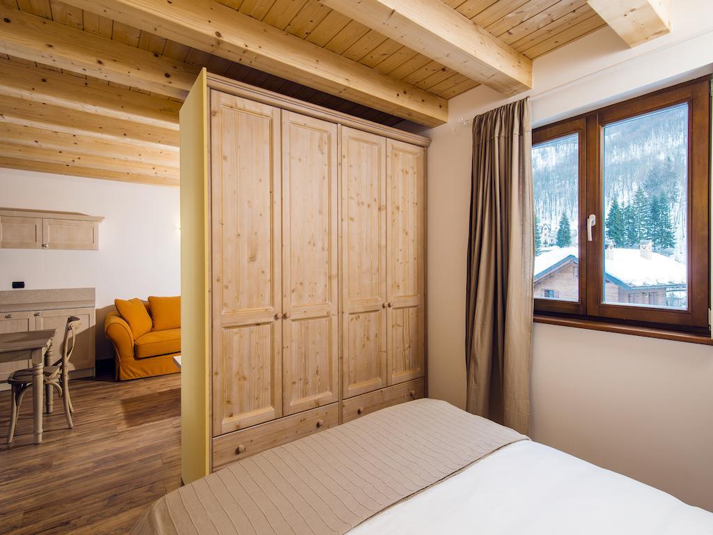 Borgo Fantino - Residenze E Alloggi Vacanza ลีโมเน เปียมอนเต ห้อง รูปภาพ